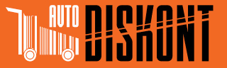Avto diskont logo